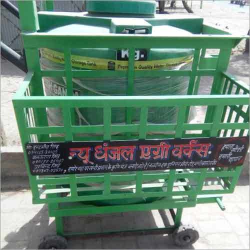 Spray Pump Machine Capacity: 400 Liter (L)
