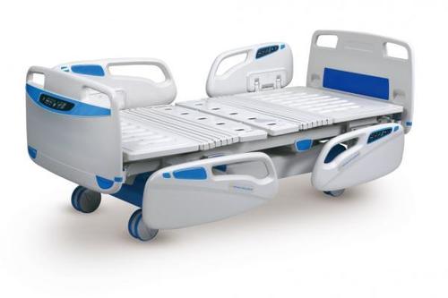 Icu Beds