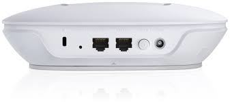 Wireless Gigabit Ceiling Mount Access Point EAP120