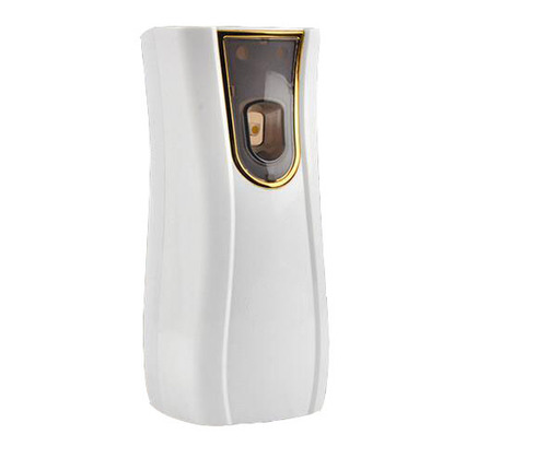 aerosol dispenser