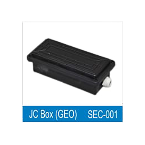 Jc Box Joint Closure Geo - Features: Durable Weatherproof Design