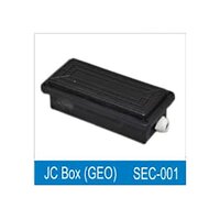Jc Box Joint Closure Geo - Features: Durable Weatherproof Design