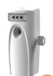 mini led aerosol dispenser