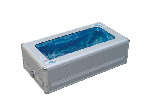 Shoe Cover Machine