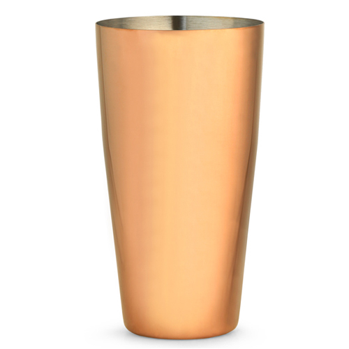 Bar Shaker