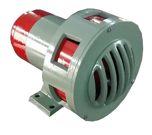 Electrical Siren
