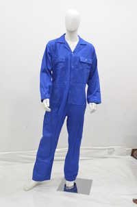 Basic Coverall