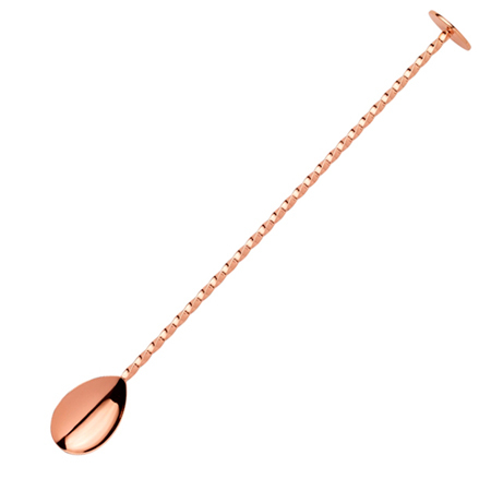 Bar Spoon Stirrer