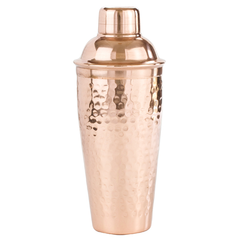 Wine Shaker Cocktail