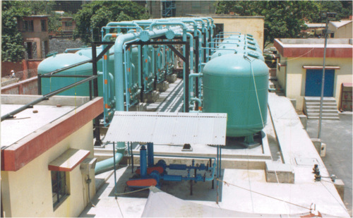 Filtration System