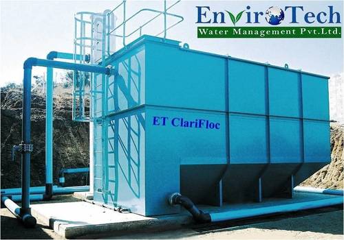 Flocculation system