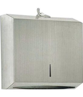 C Fold M Fold Paper Dispenser