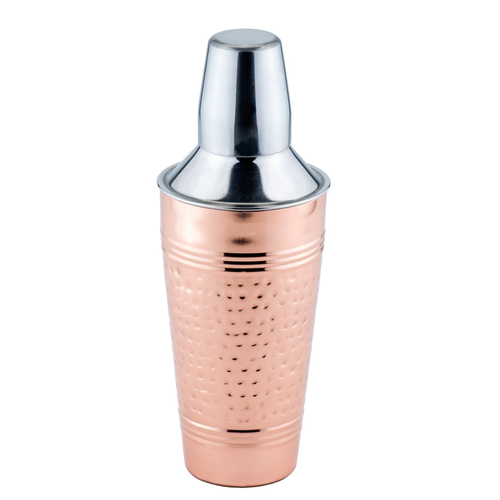 Wine shaker