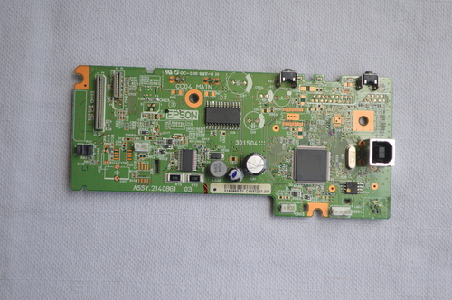 EPSON LX-300 MAIN BOARD