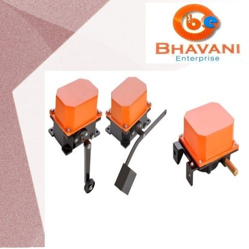 Crane Hoist Limit Switch