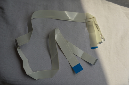 HEAD CABLE DOT MATRIX