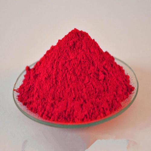 Direct Fast Scarlet 4BS