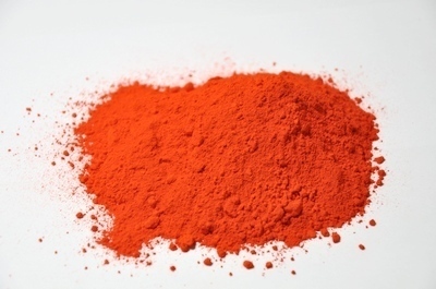 Reactive Orange - Water Soluble, 25kg Bags, 10-50 µm Particle Size | Vibrant Color, Excellent Fastness, Easy Application