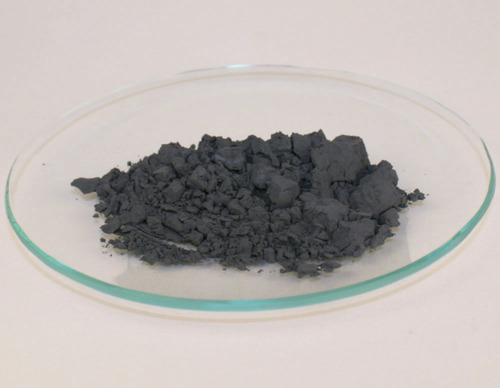 Cupric Oxide