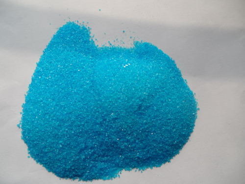 Copper Sulphate