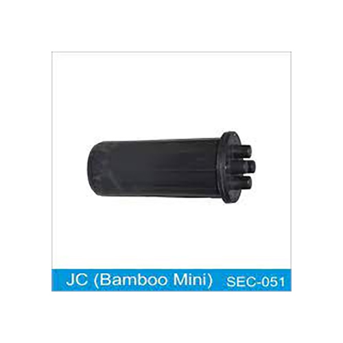 Bamboo Joint Closure (Mini) - Features: Durable Weatherproof