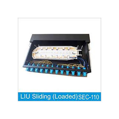 Loaded Sliding LIU