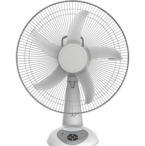 Solar Fan
