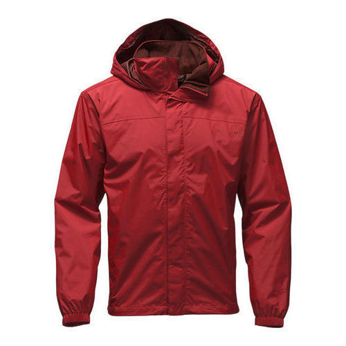 Mens' Sports Custom Jacket