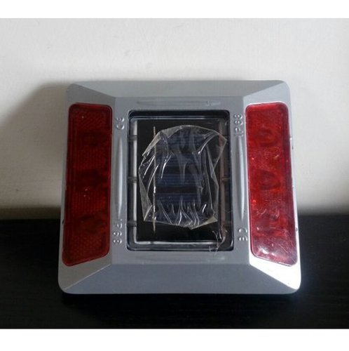 Solar Road Stud
