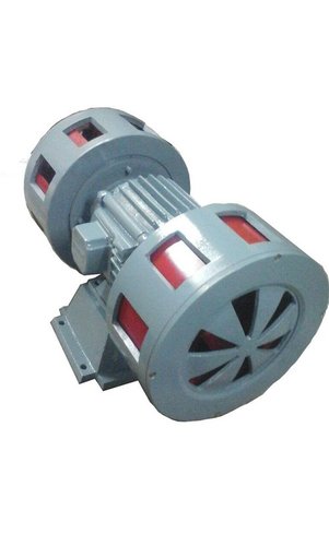 Flame Proof Electrical Siren 4 KM