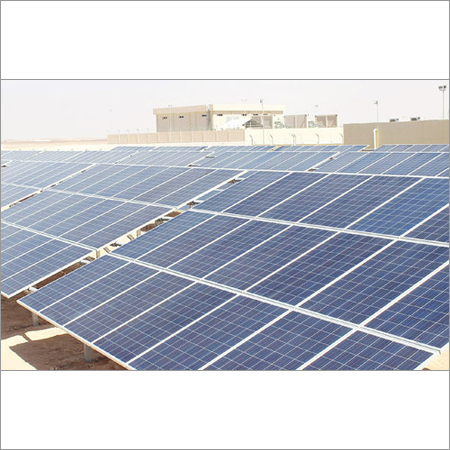 Solar Rooftop System Solar Rooftop System