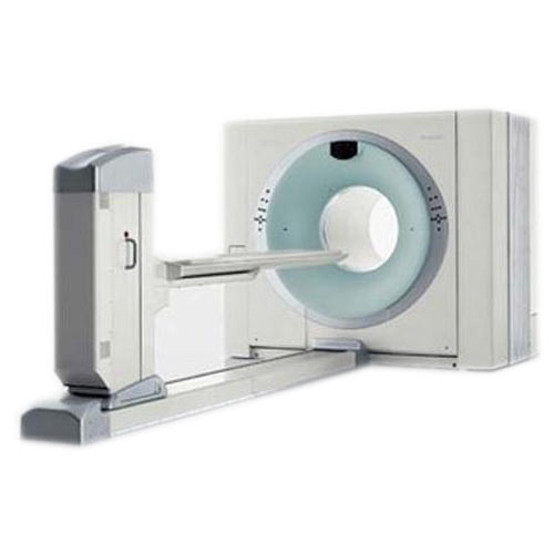 Pet CT Scanner
