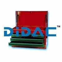Heavy Duty Tool Chest
