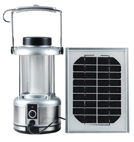 Solar Lantern
