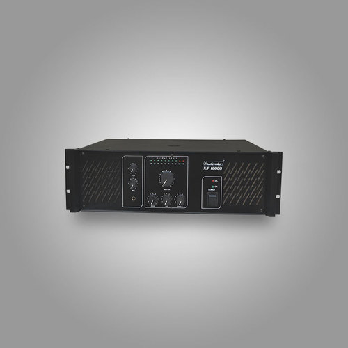 Amplifier (Xp-16000) Frequency (Mhz): 20 Hz I? 20 K Hz Hertz (Hz)