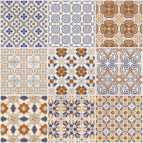 Satin Finish HL 13-B