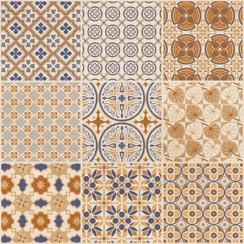 Satin Finish HL 14-C