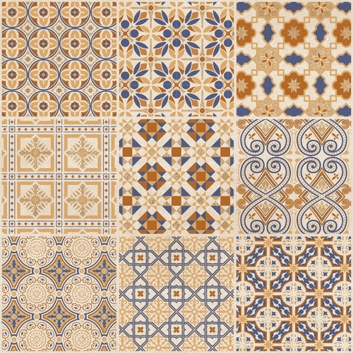 सैटिन फ़िनिश HL 14-D