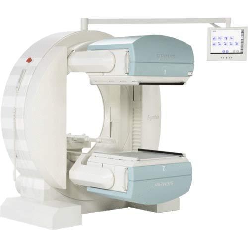 Single Head Gamma Camera