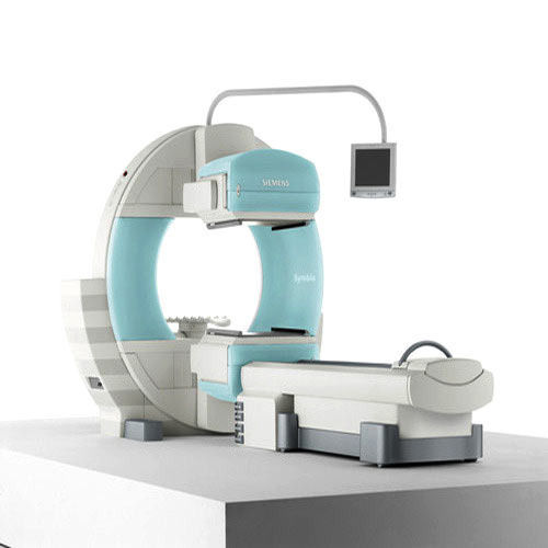 Siemens Gamma Camera