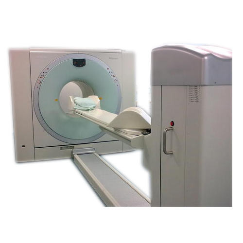 Positron Emission Tomography Ct Scanner