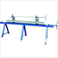 Plywood Finger Jointing Machines