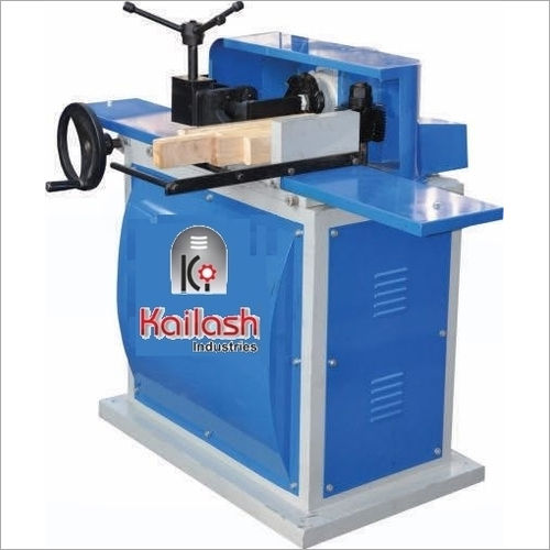 Blue Plywood Finger Forming Machine