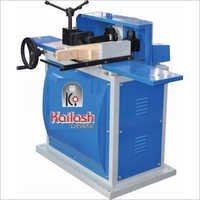 Plywood Finger Forming Machine