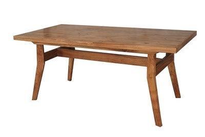 Wooden Table