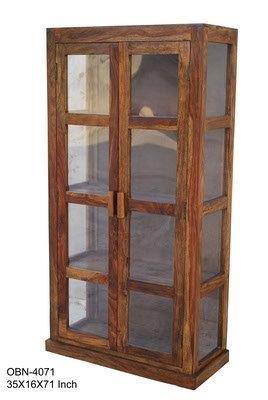 Wooden Almirah