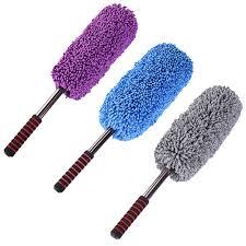 Dusters & Round Sponge
