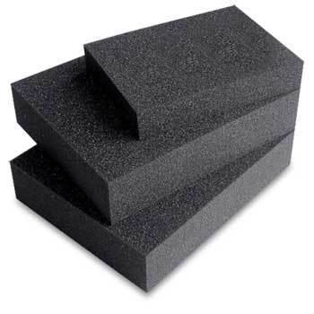 Hard Foam