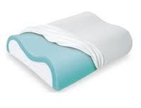 Memory Foam Pillows