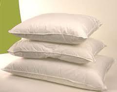 Soft Pillows
